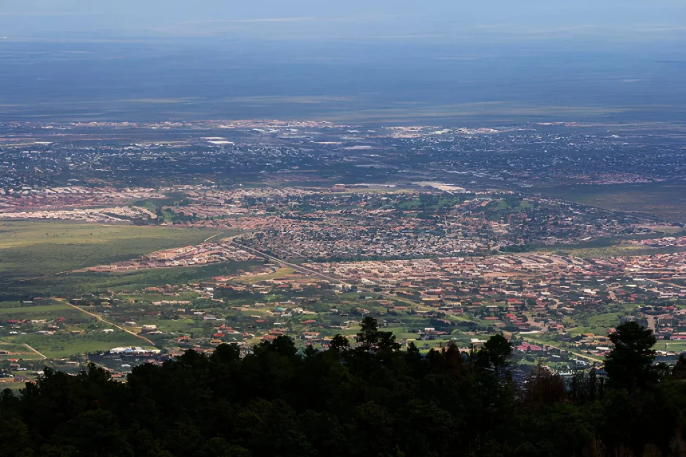 Sierra Vista, Arizona Transcription Services